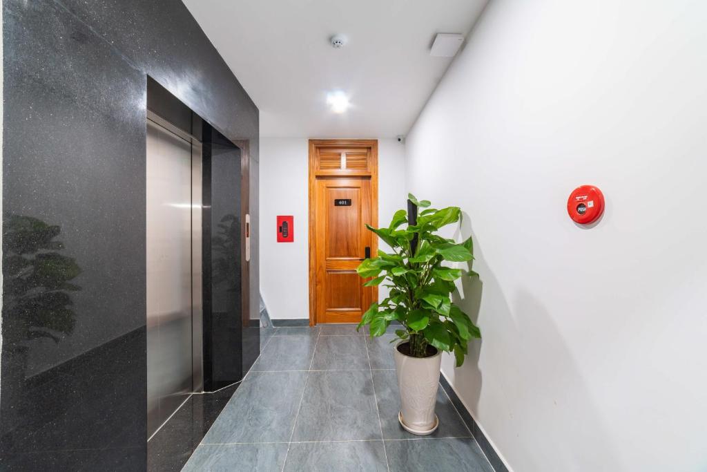 Fotografie z fotogalerie ubytování Quốc Khánh Condotel v destinaci Da Lat