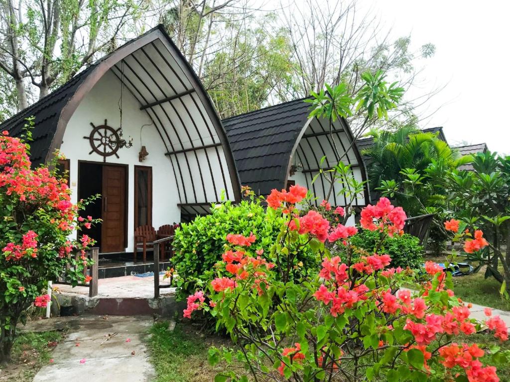 Mustika Ocean Lodge - 4