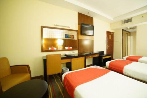 Sun And Sands Downtown - Resim 26