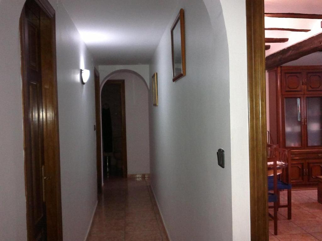 Fotografie z fotogalerie ubytování Casa Josefina v destinaci Gea de Albarracín