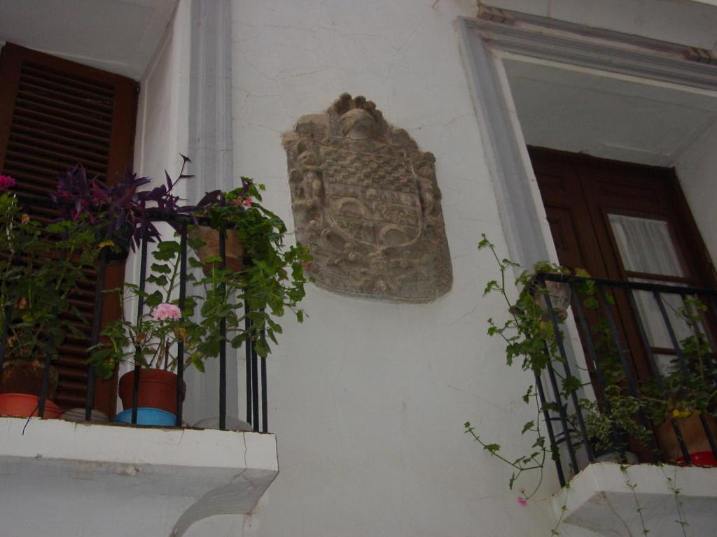 Fotografie z fotogalerie ubytování Casa Josefina v destinaci Gea de Albarracín