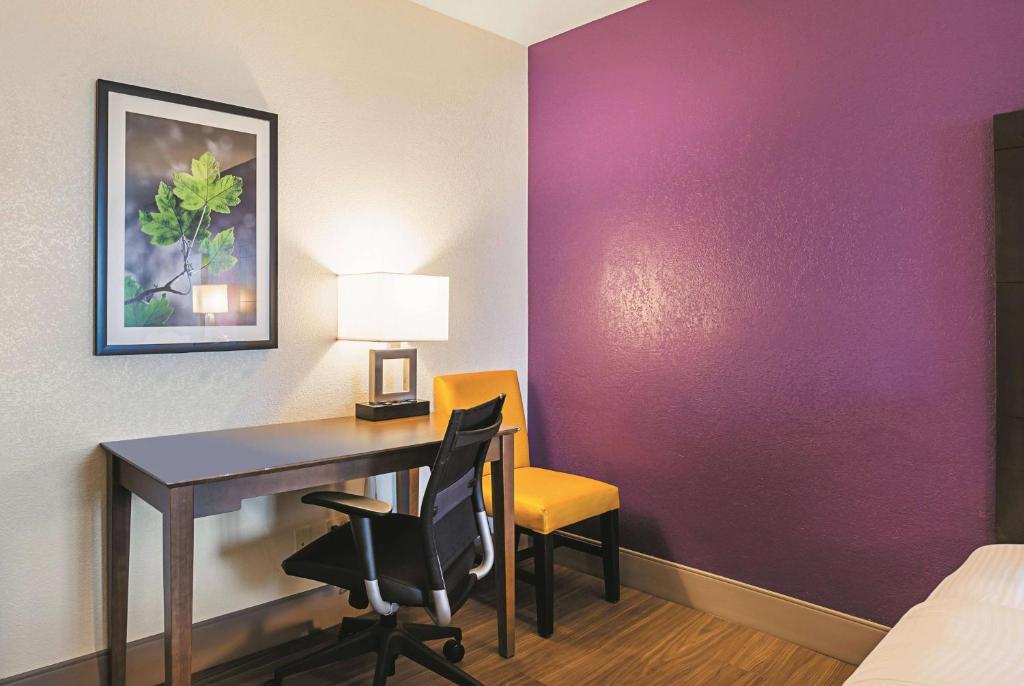 Wingate by Wyndham Galveston East Beach - Dos Camas Dobles: No Fumar