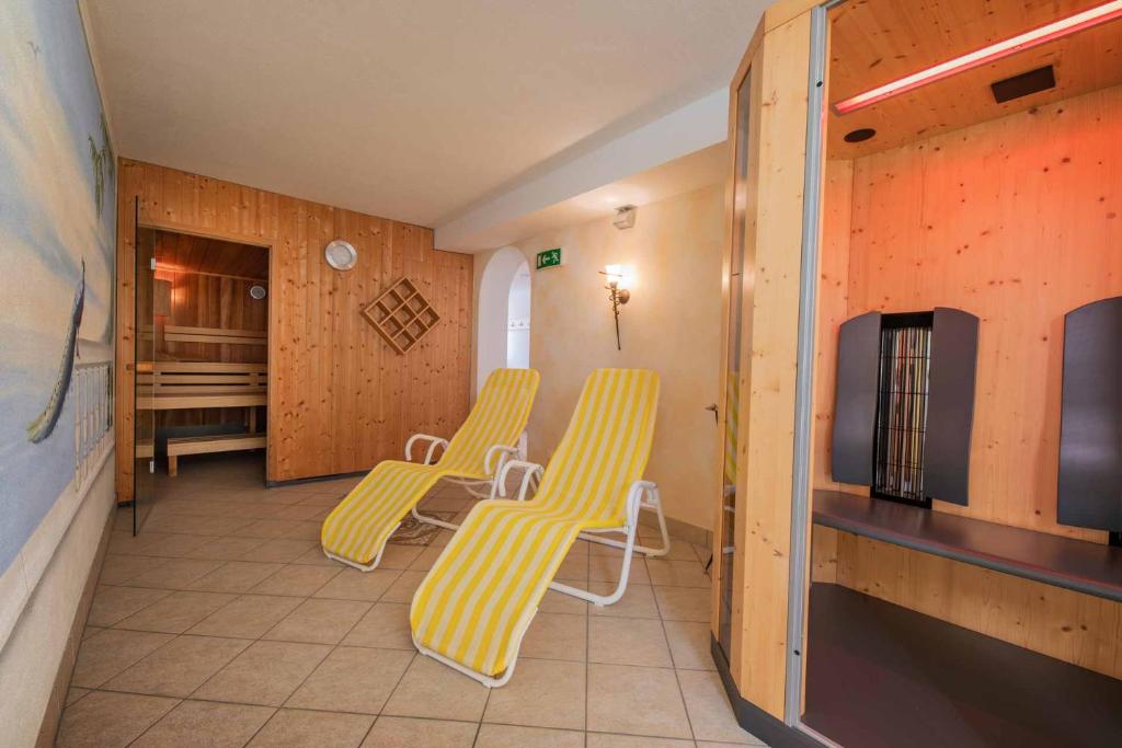 Fotografie z fotogalerie ubytování Landhaus Hofer v Neustift im Stubaital