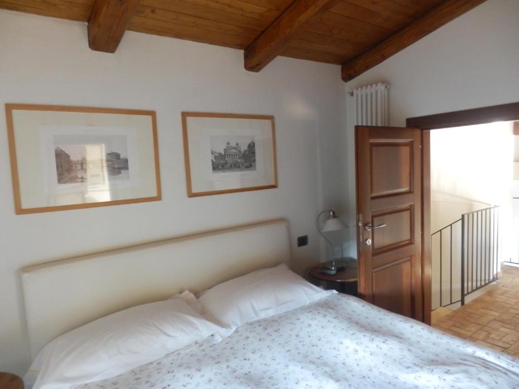 Residenza di Rocca Romana Holiday Home - Two-Bedroom House - Split Level