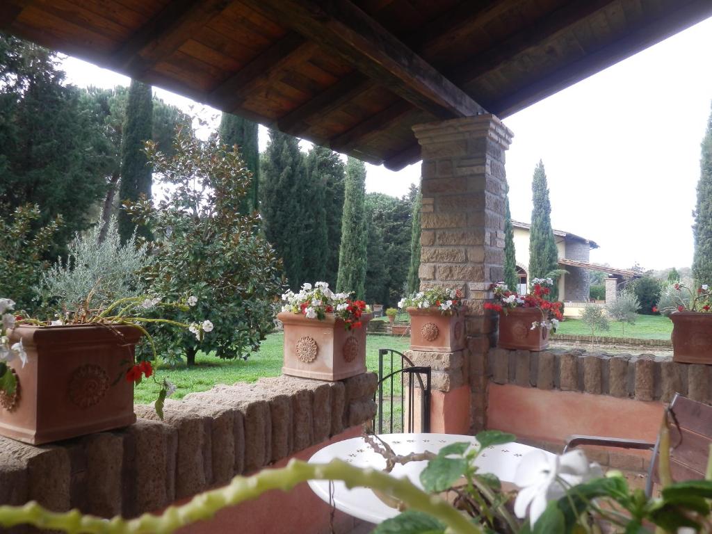 Residenza di Rocca Romana Holiday Home - Cottage