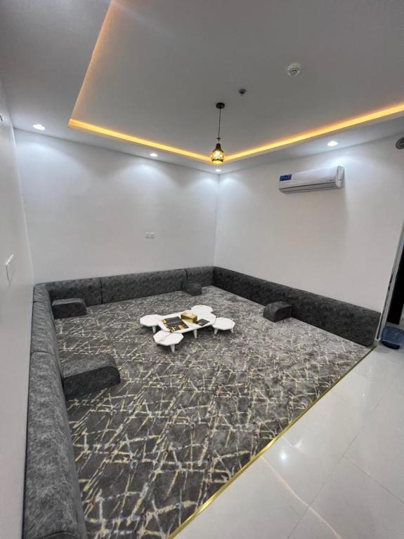 شقق برج السمو للشقق المفروشة - Apartamento De Dos Dormitorios