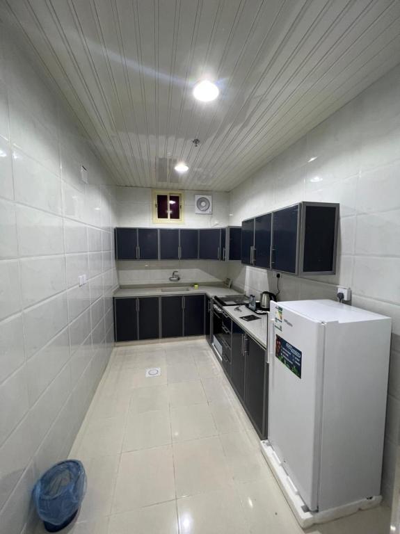 شقق برج السمو للشقق المفروشة - Apartamento De Lujo