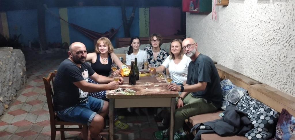 Clients de Panorama
