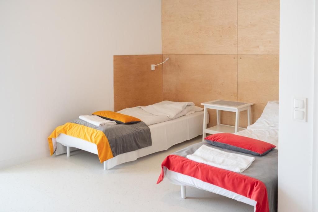 Dom wycieczkowy Zacisze - 1