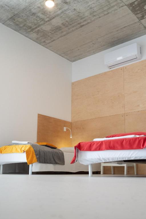 Dom wycieczkowy Zacisze - 6