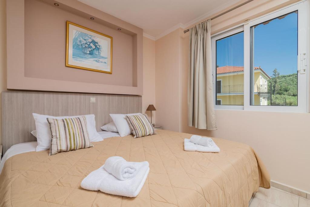 Hotel Varres - Suíte Júnior