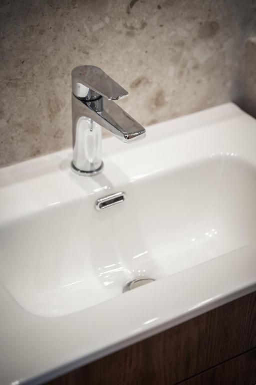 Fotografie z fotogalerie ubytování LP Luxury Suite - Old Town Xanthi v destinaci Xanthi