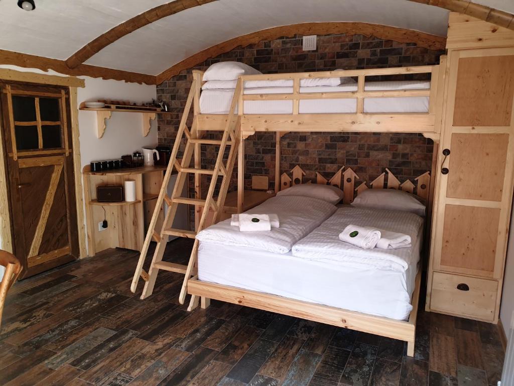 Cozy House - Deluxe Family Suite