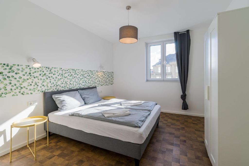 Nena Apartments Hermannplatz - Resim 45