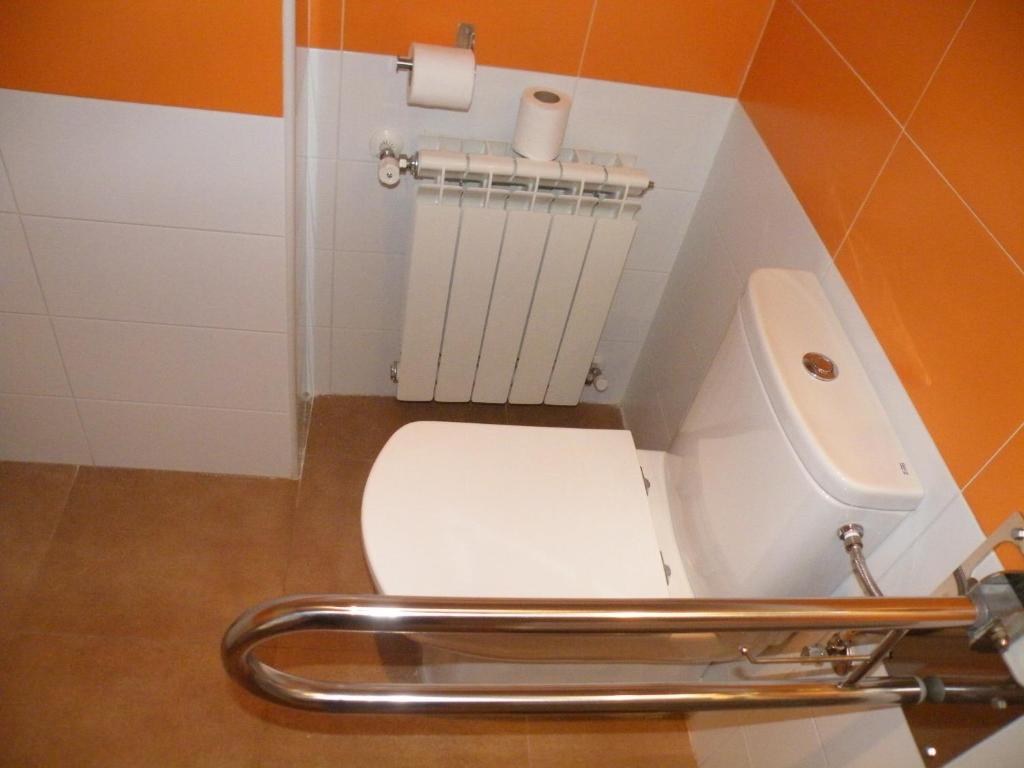 Hostal La Ribera del Júcar - 10