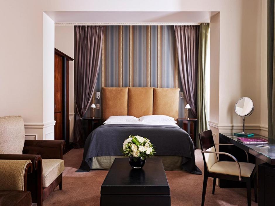 La Tremoille Paris - 7