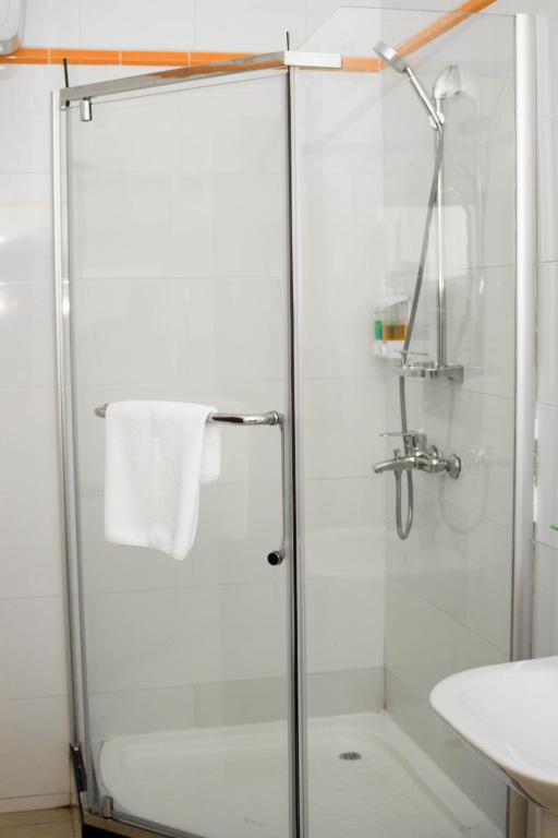 MJ Grand Hotel - Chambre Double Standard