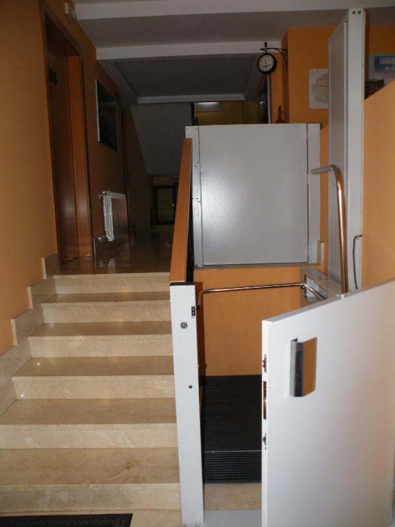 Hostal La Ribera del Júcar - 11