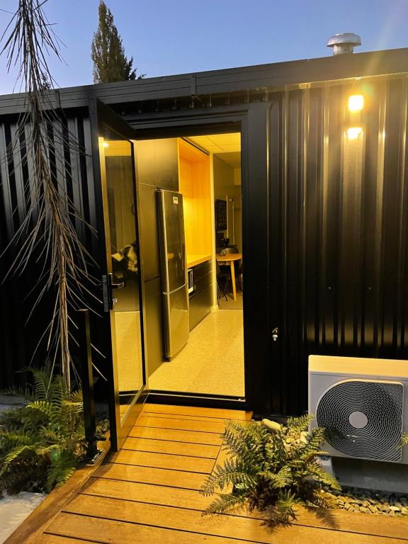 Orchard Lodge Wanaka - Relax, Refresh, Recharge - Resim 10