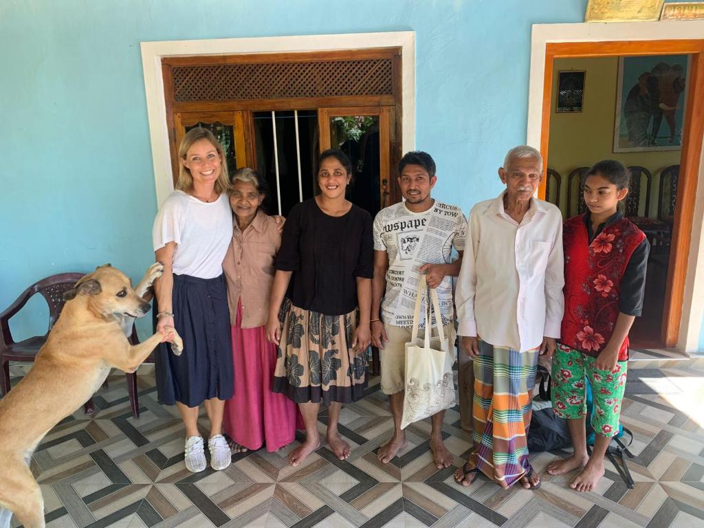 Secret View Homestay Ella - 4