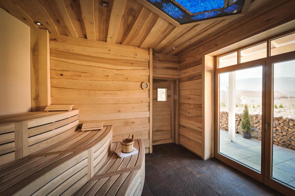 Fotografie z fotogalerie ubytování Wellness Natur Resort Gut Edermann v destinaci Teisendorf