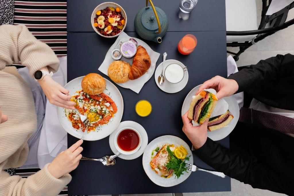 The Leo Grand - Resim 22