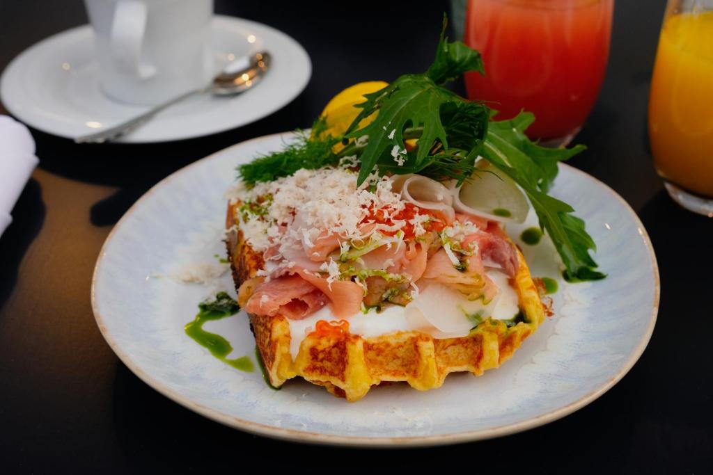 The Leo Grand - Resim 21