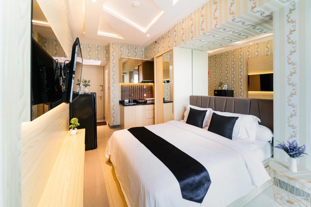 Kingston Apartment Anderson Studio A09, Lontar (updated prices 2024)