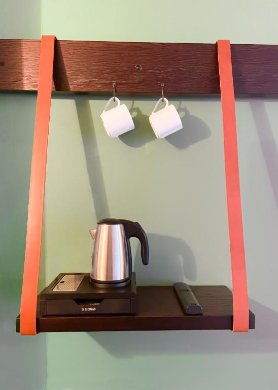 Greet Hotel Colmar – photo 46