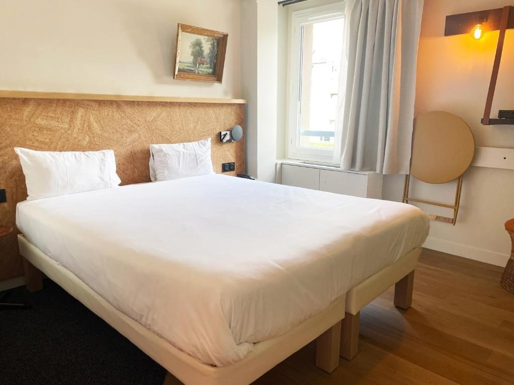 Greet Hotel Colmar – photo 54