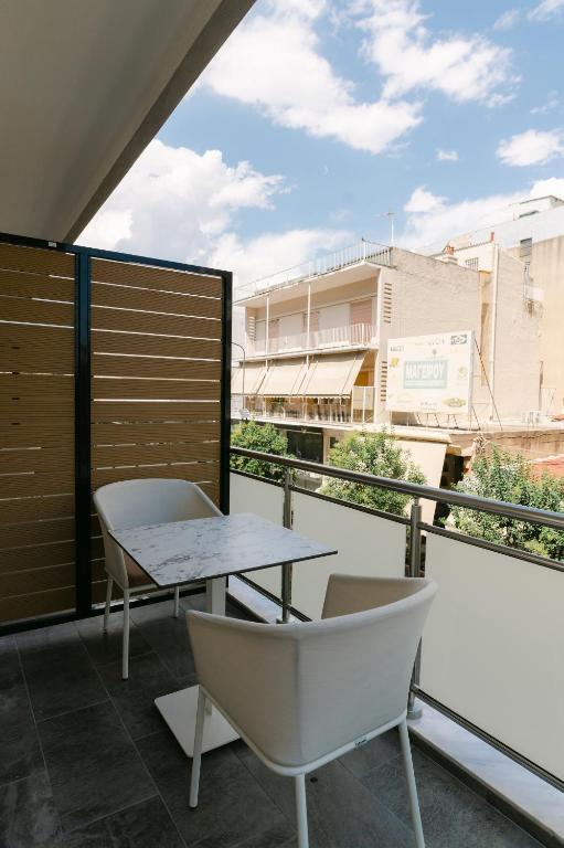 Magico Suites City Heart Luxury Appartments - 7