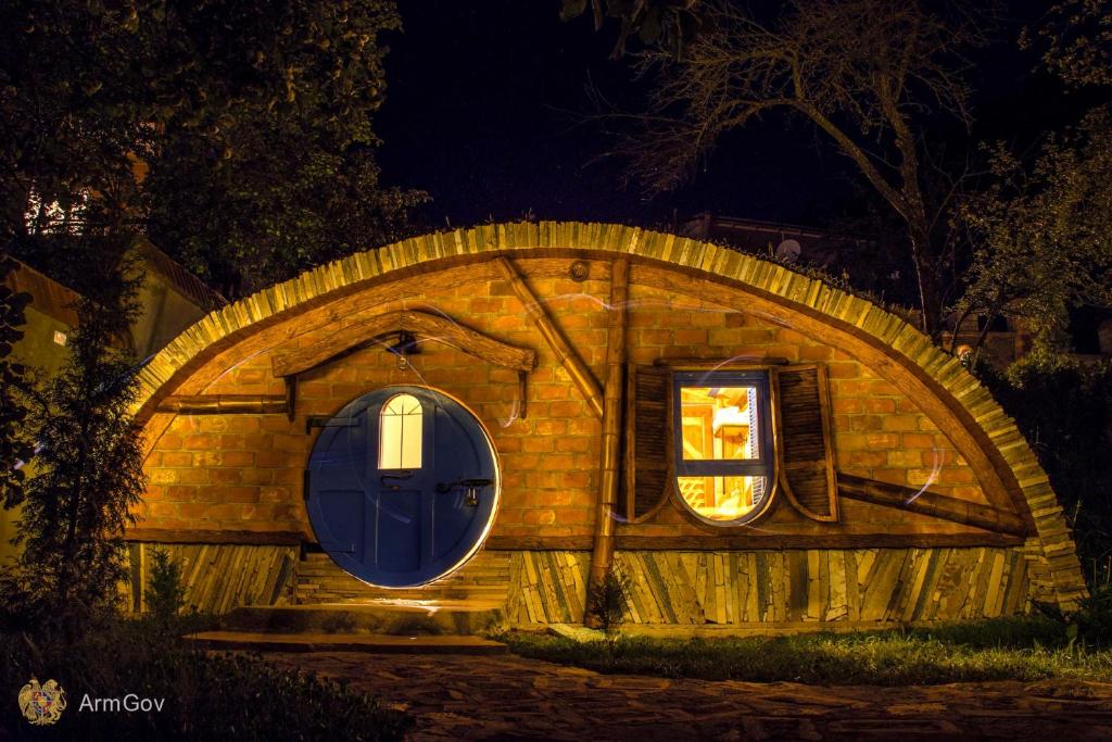 Fotografie z fotogalerie ubytování Cozy House v destinaci Dilidžan