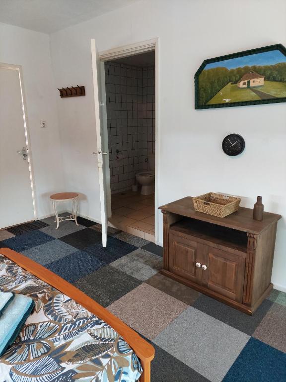 Logement Tussen de Geiten