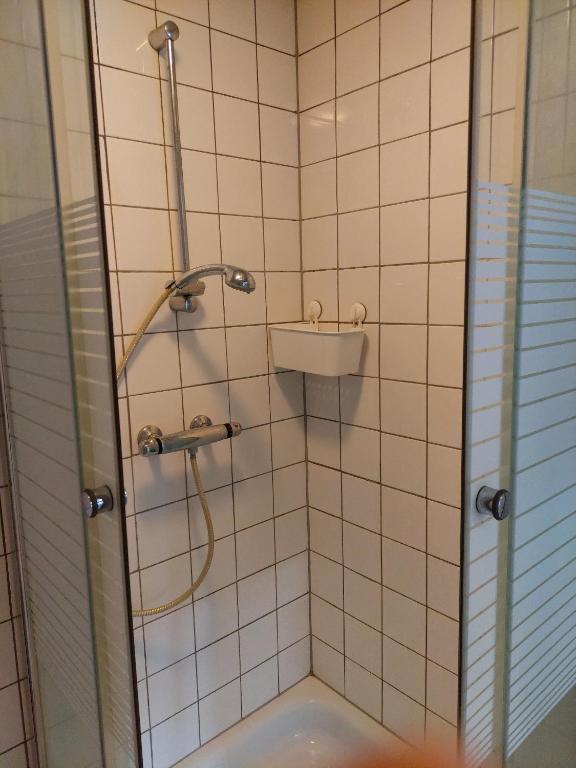 Logement Tussen de Geiten