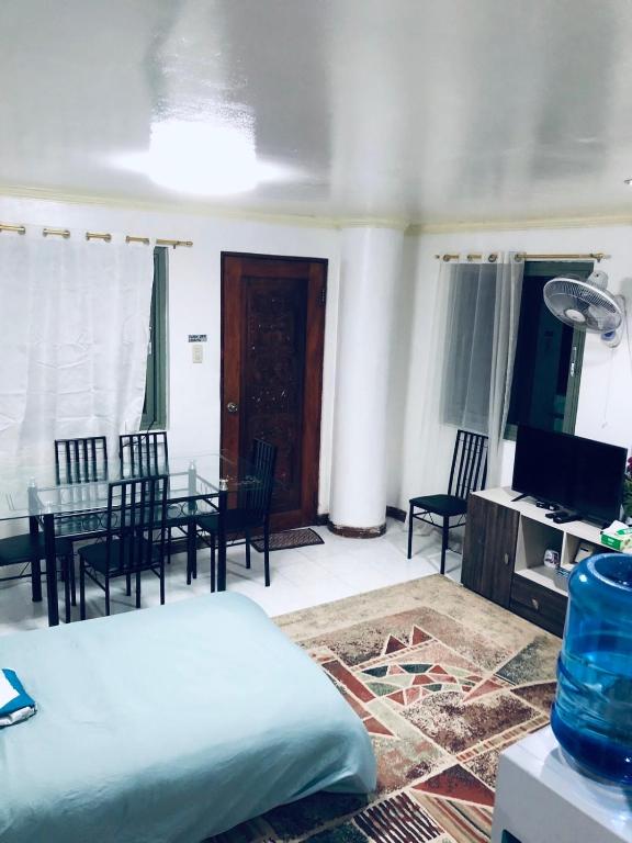 THE MANSION - BACKPACKERS Near AIRPORT - 度假屋