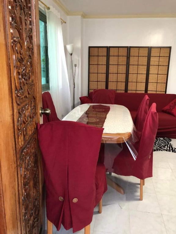 THE MANSION - BACKPACKERS Near AIRPORT - 度假屋