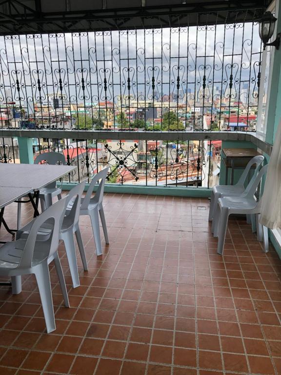 THE MANSION - BACKPACKERS Near AIRPORT - 两居室公寓
