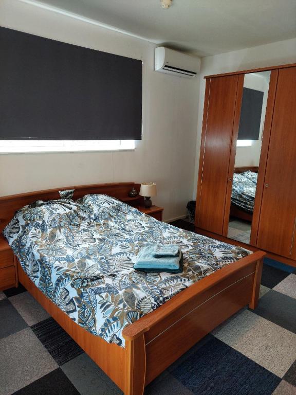 Logement Tussen de Geiten