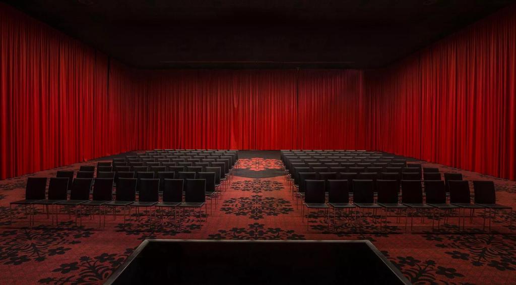 Kameha Grand Bonn - Resim 31