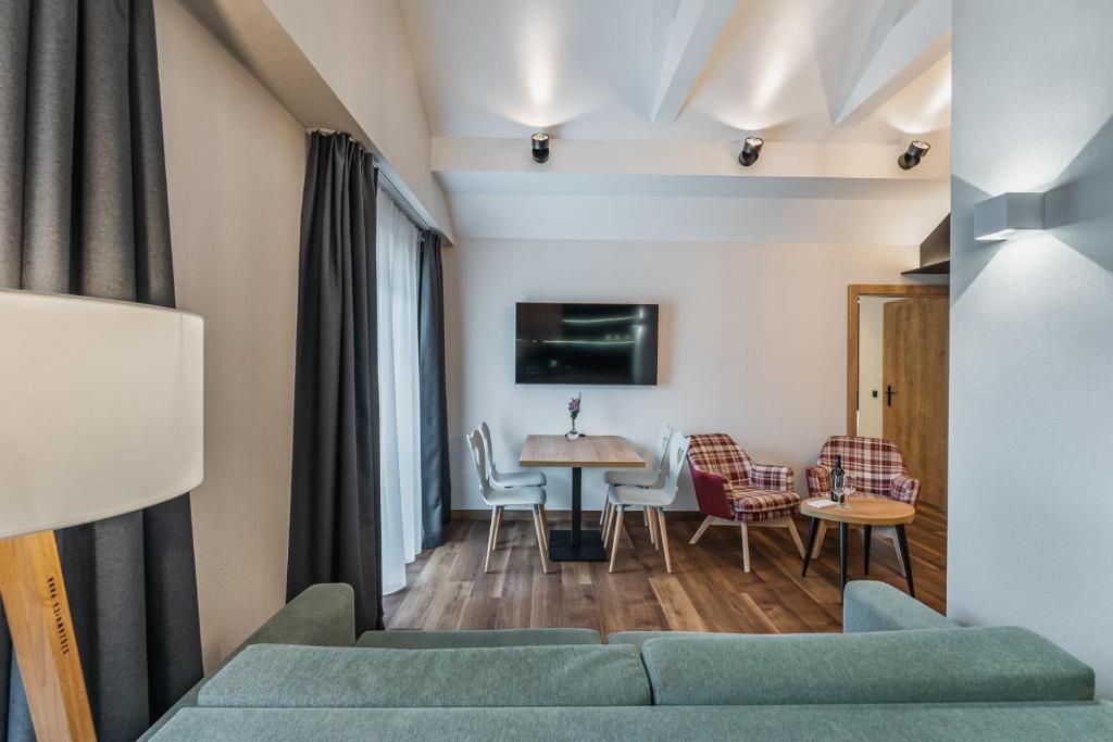 Szczawnica Park Resort & Spa - Executive Suite Met Keuken - Residentie