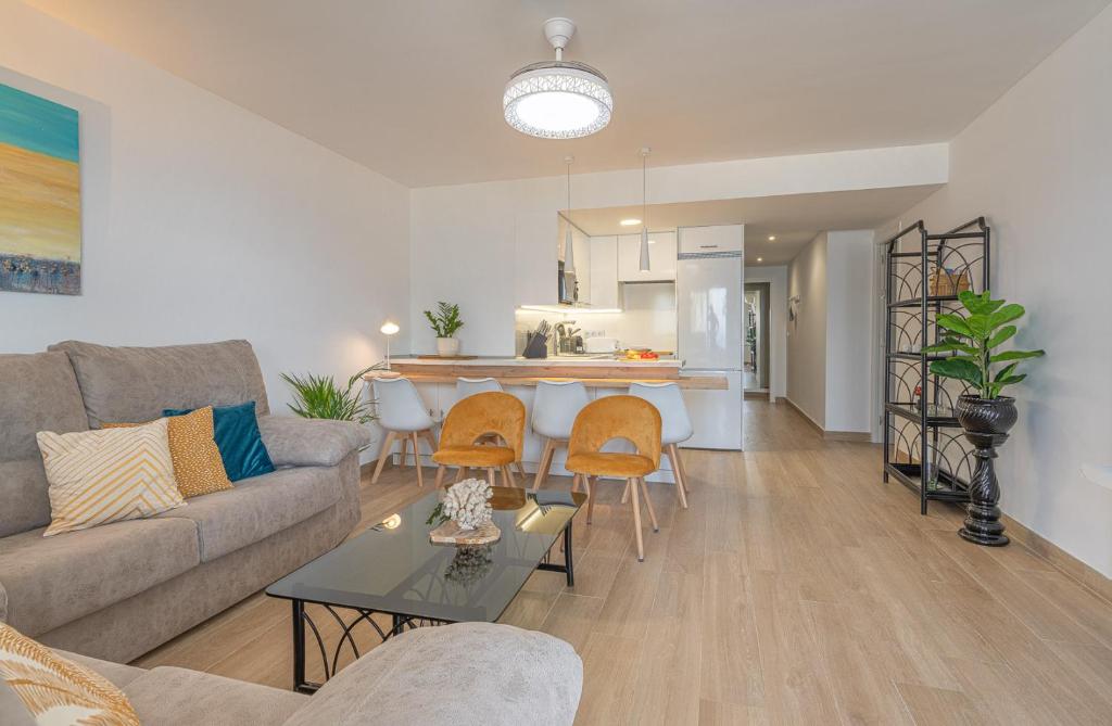 Shore Thing Playa - Appartement De Trois Chambres