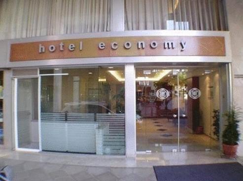 Economy Hotel - Resim 29