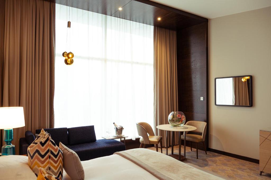 The Lowry Hotel Manchester - Resim 18