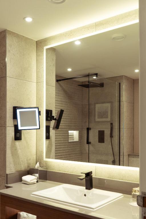 The Lowry Hotel Manchester - Resim 19