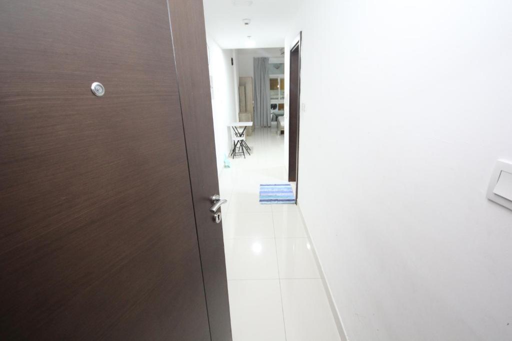 Comfortable Apartments and Studios for Rent in Dubai - Deluxe Double Studio