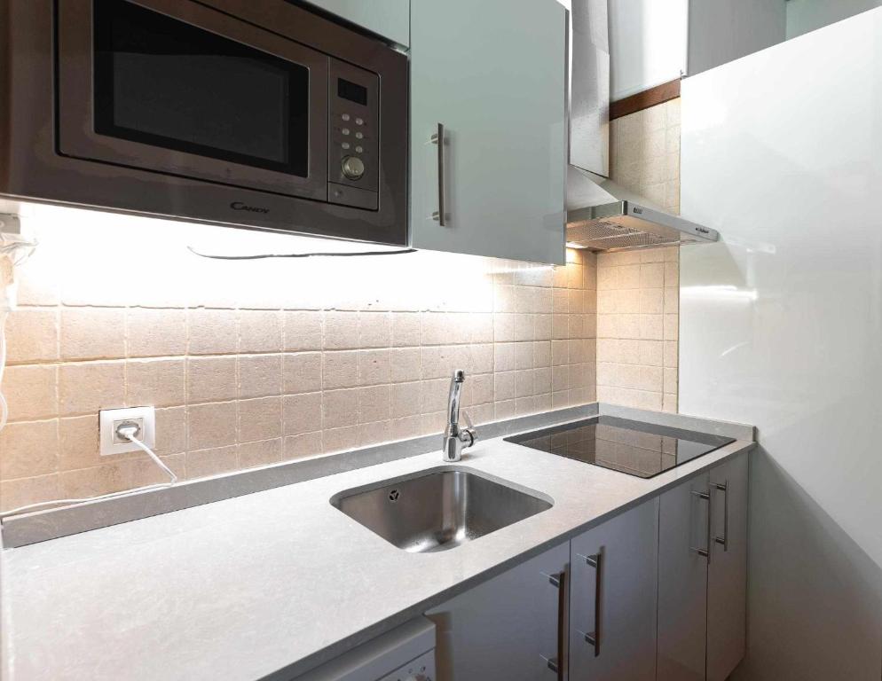 El Manantial Del Fresno - Casas Rurales En Hervás - Deluxe Apartment