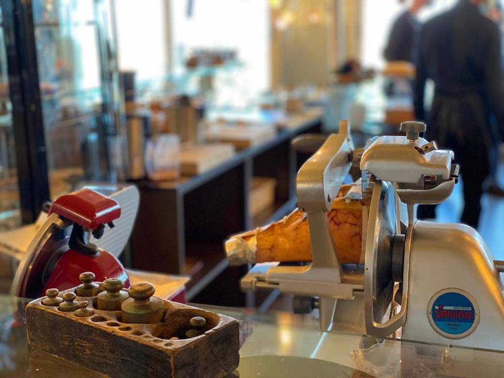 Hotel Corallo Rimini - Resim 35