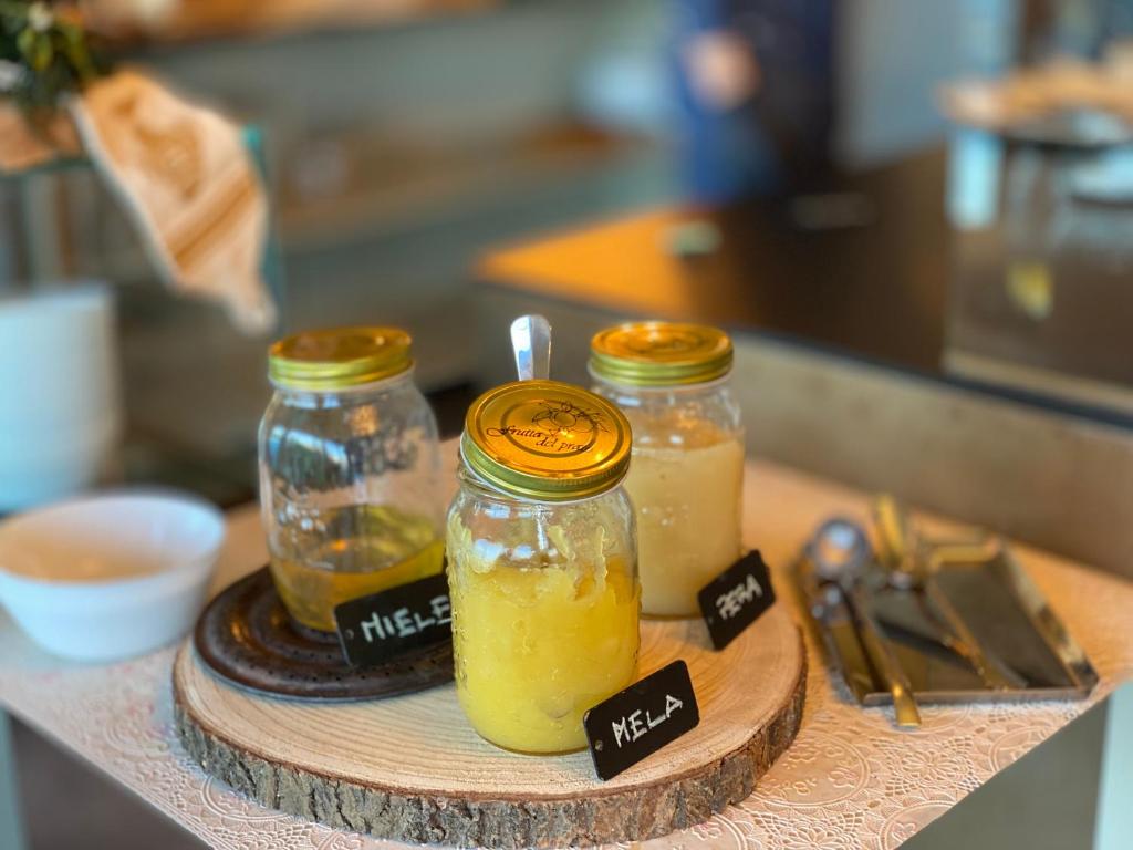 Hotel Corallo Rimini - Resim 28