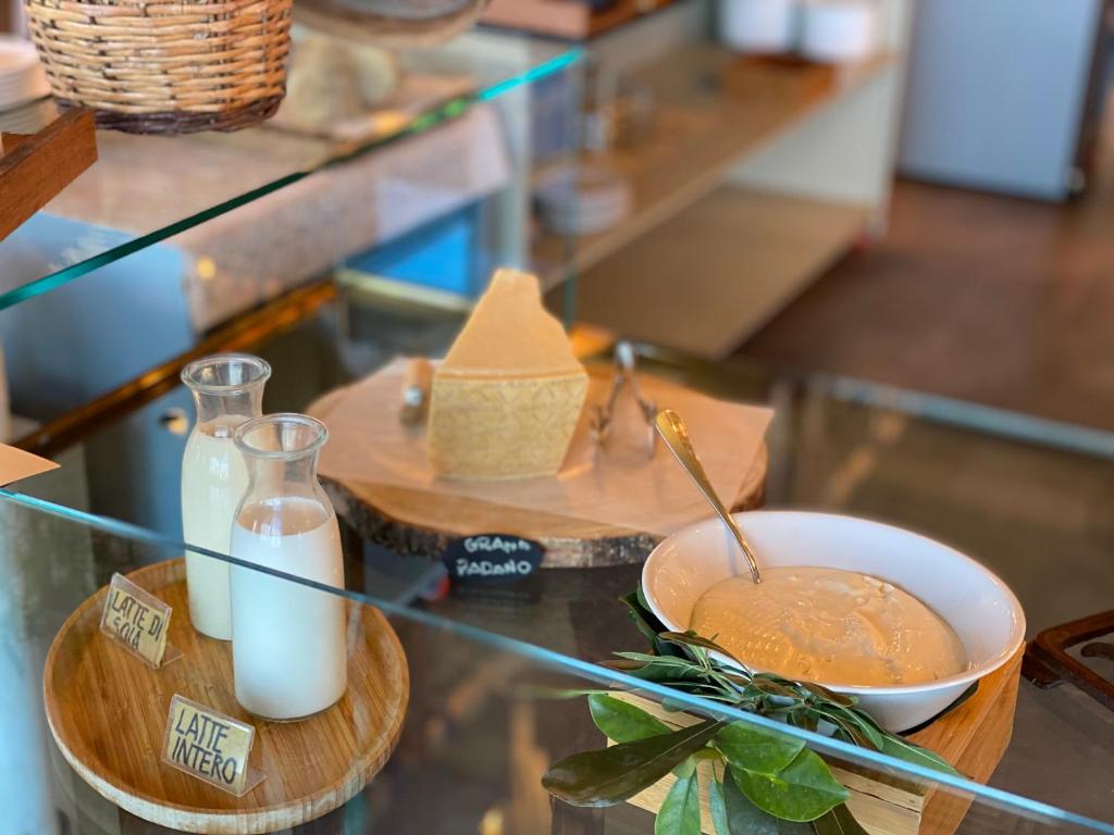 Hotel Corallo Rimini - Resim 38