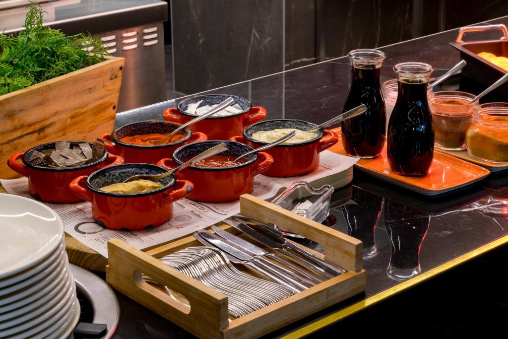 Ensana Thermal Margaret Island - Resim 37